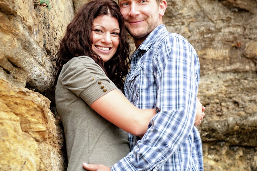 Jordan Swanson and Jennifer Beilke announce their engagement. Parents are Loren and Laura Beilke, Brainerd, and Lee and Rhonda Swanson, Lakefield. A July 12, 2014 wedding is planned at St. Francis Catholic Church in Brainerd, and the reception to follow at Breezy Point Resort in Breezy.
