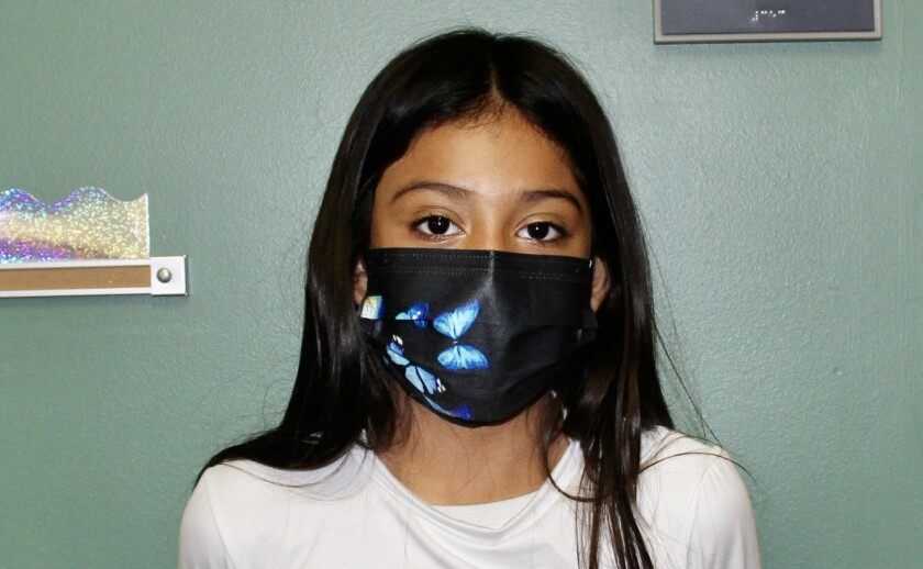 Introducing the Globe Minute podcast for Wednesday, June 15, 2022, is Esmeralda from Prairie Elementary. Thanks, Esmeralda!