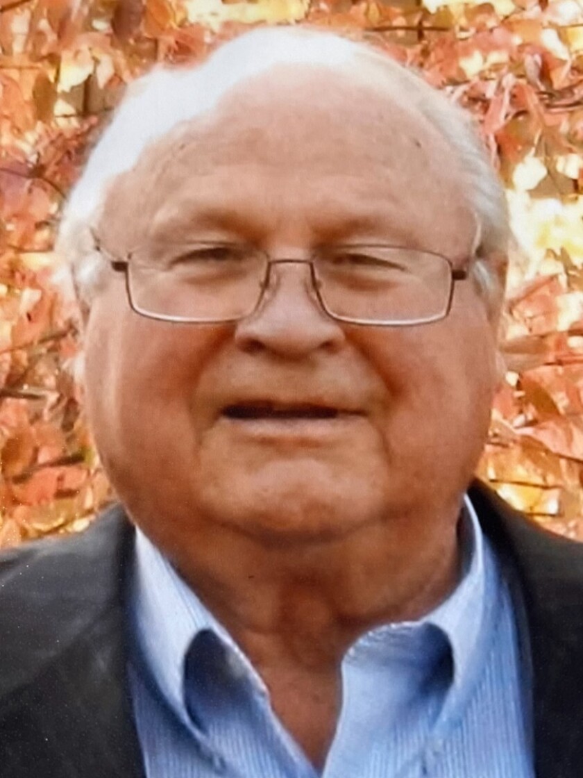 Thomas Shafer InForum Fargo, Moorhead and West Fargo news, weather