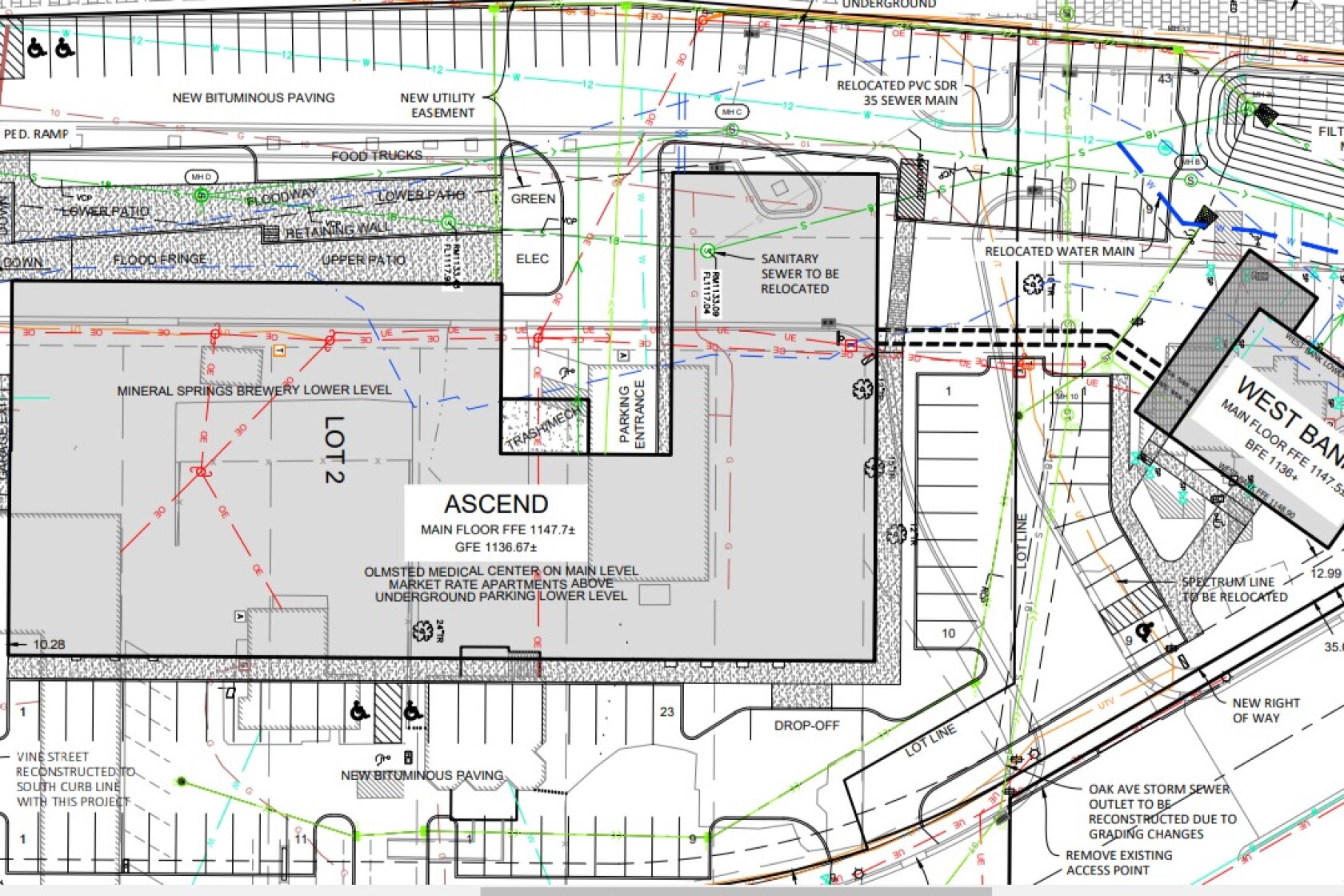 Olmsted Medical Center to launch a new clinic in Owatonna in 2024