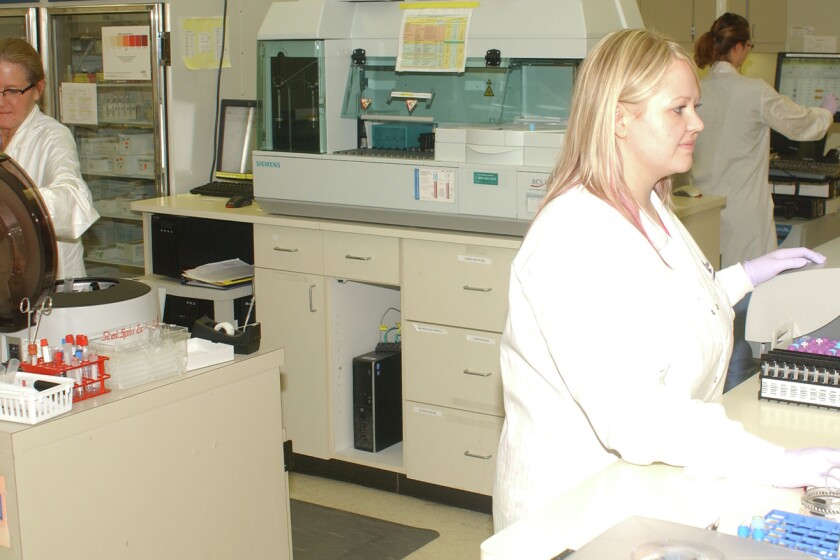 New facility plan needed for Willmar, Minn., hospital