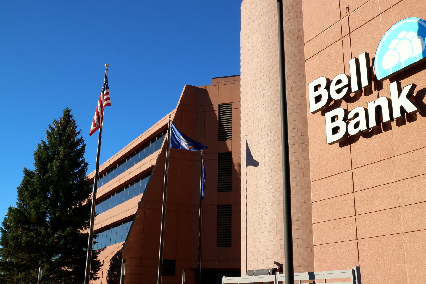 Bell Bank Best Large Company to Work For: Bell Bank - InForum | Fargo, Moorhead ...