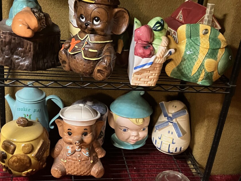 Vintage cookie jars.jpg