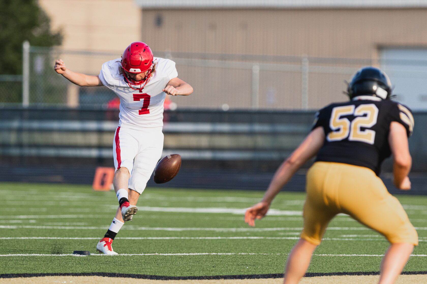 PHOTOS Mitchell Kernels Fall To The Yankton Bucks In Football Home photos-mitchell-kernels-fall-to-the-yankton-bucks-in-football-home