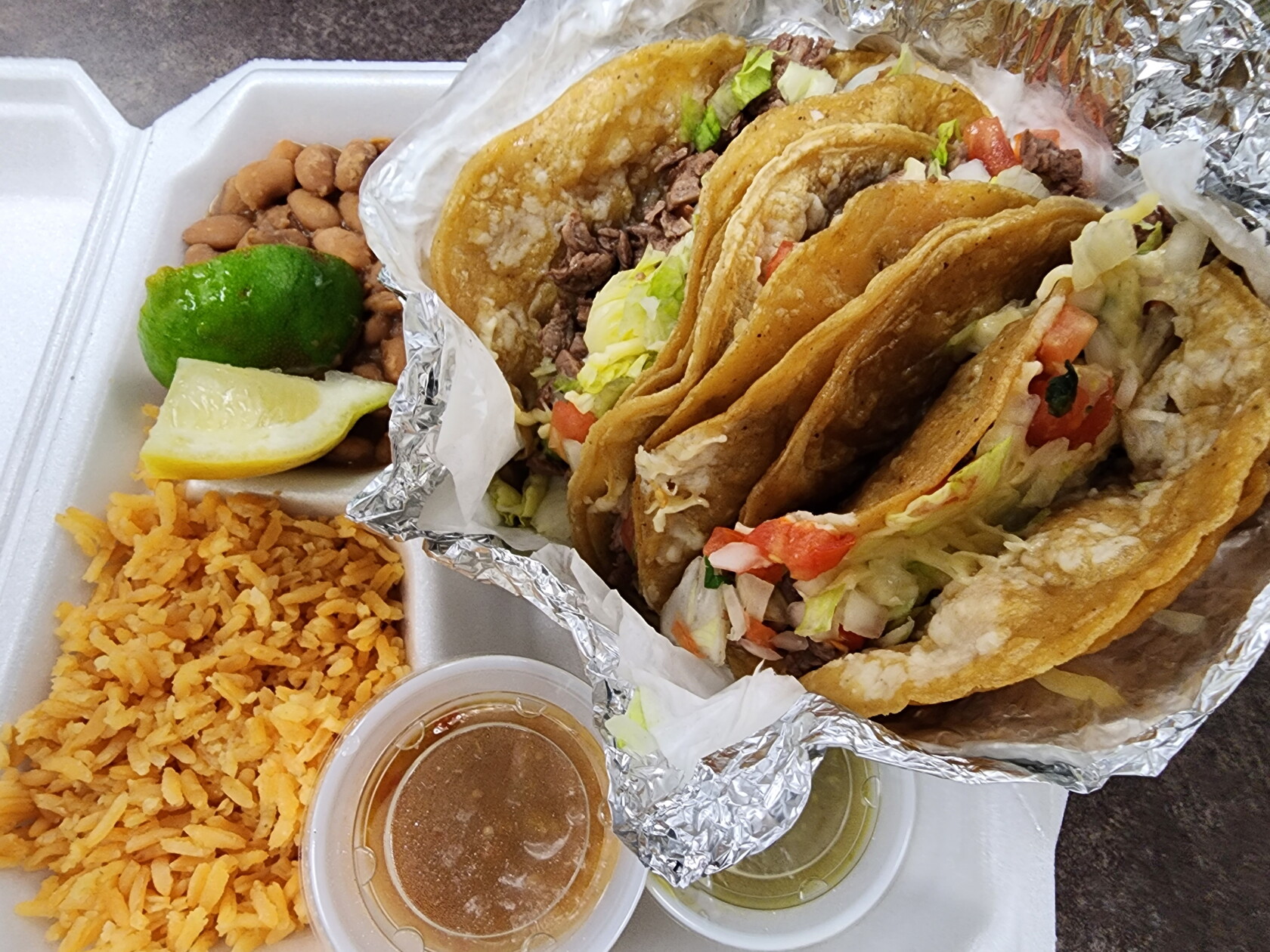 Aztec Taco Azteca Tacos in downtown Fargo focuses on simple, fresh Mexican fare ...