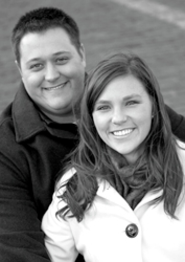 Thran -- Garberich - West Central Tribune | News, weather, sports from ...