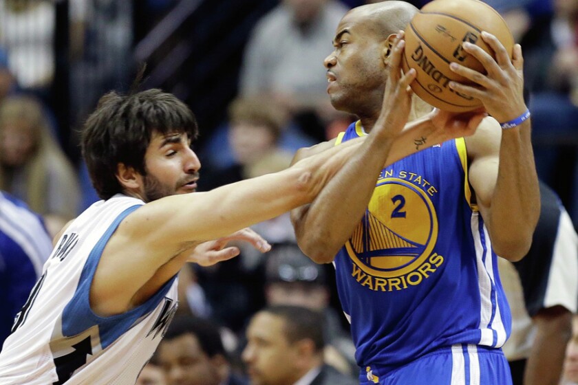 Ricky Rubio