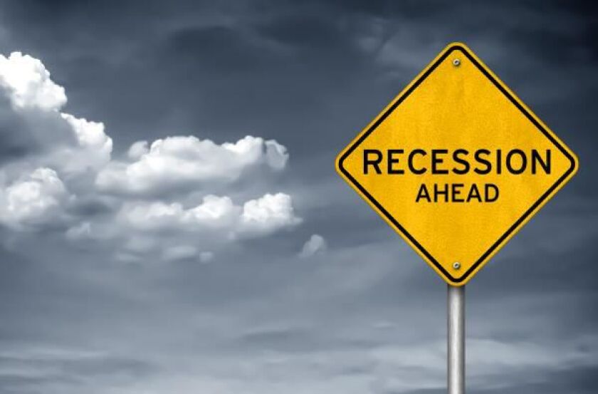 5 Things to Do to Prepare for a Recession