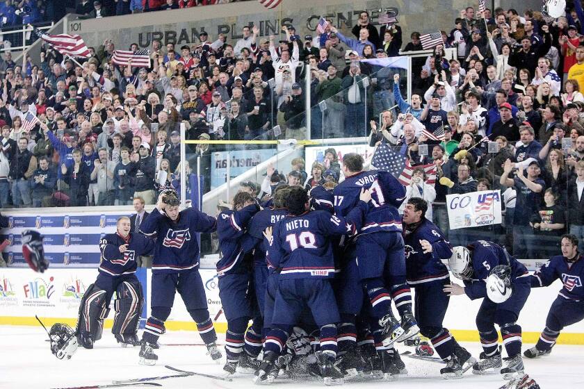 Ralph Looking To Snag World U 18 Hockey Tournament Inforum Fargo Moorhead And West Fargo News Weather And Sports Ralph Looking To Snag World U 18 Hockey Tournament Inforum Fargo Moorhead And West Fargo News Weather And Sports