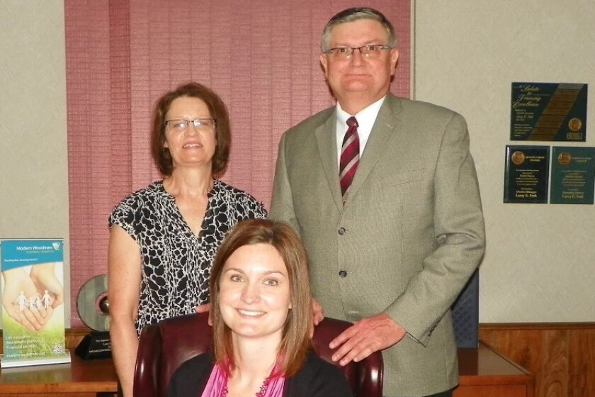 Michelle Sheesley Chamber Spotlight - Mitchell Republic | News, weather, sports from ...