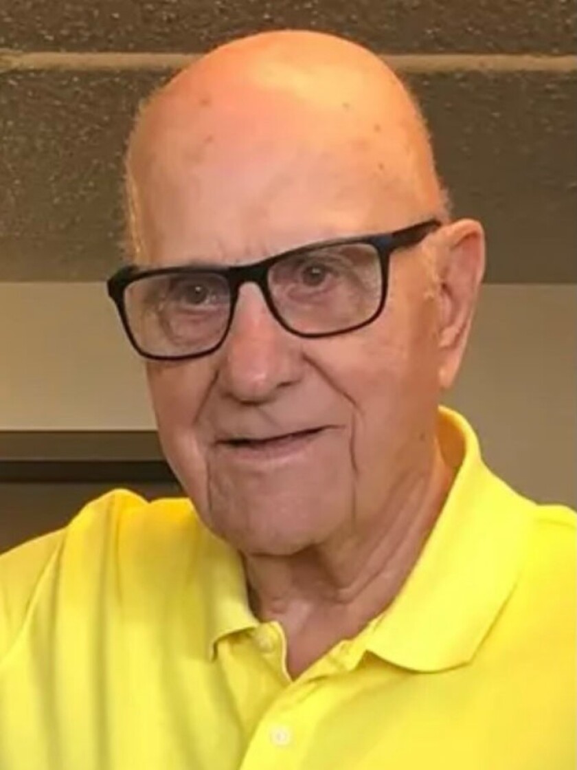 Howard L. Bellmore InForum Fargo, Moorhead and West Fargo news