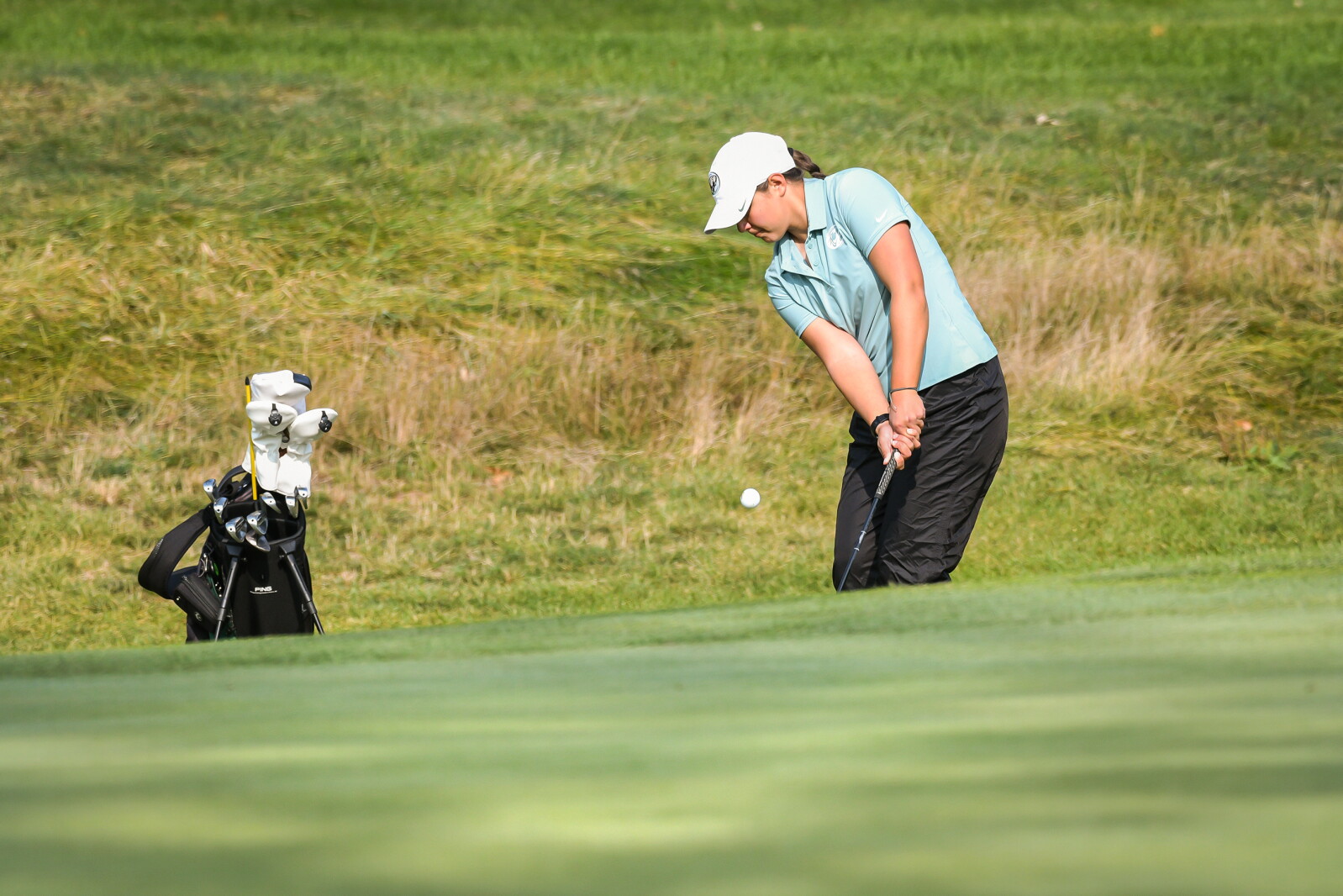 Bemidji State announces fall women's golf slate
