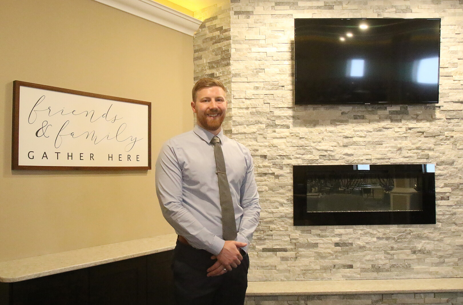 Haut Funeral Home is family owned and operated. - Jamestown Sun | News ...