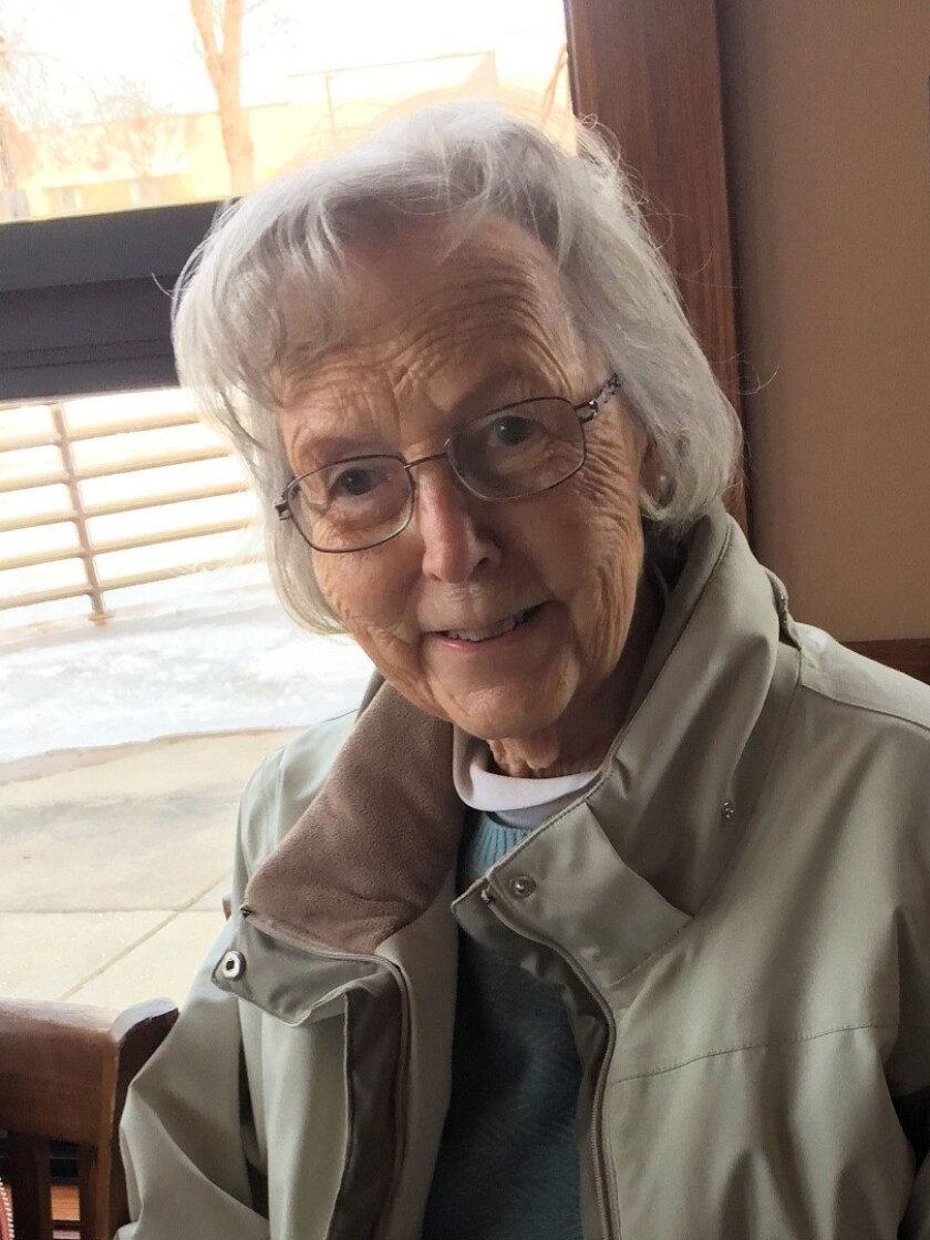 Lois L. Ketelle Alexandria Echo Press News, weather and sports from Alexandria, Minnesota