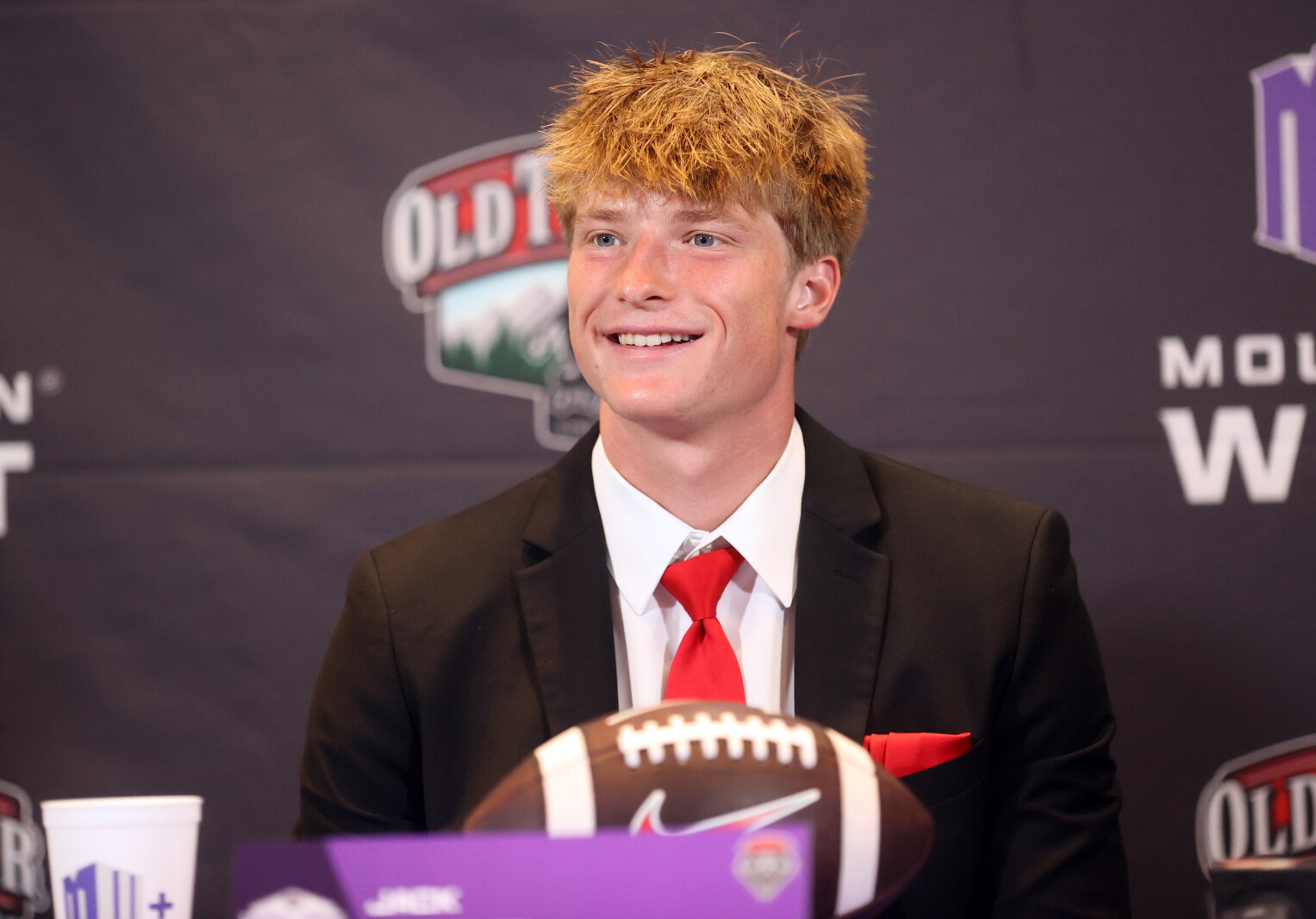 Around the Mountain West: QB drama at New Mexico