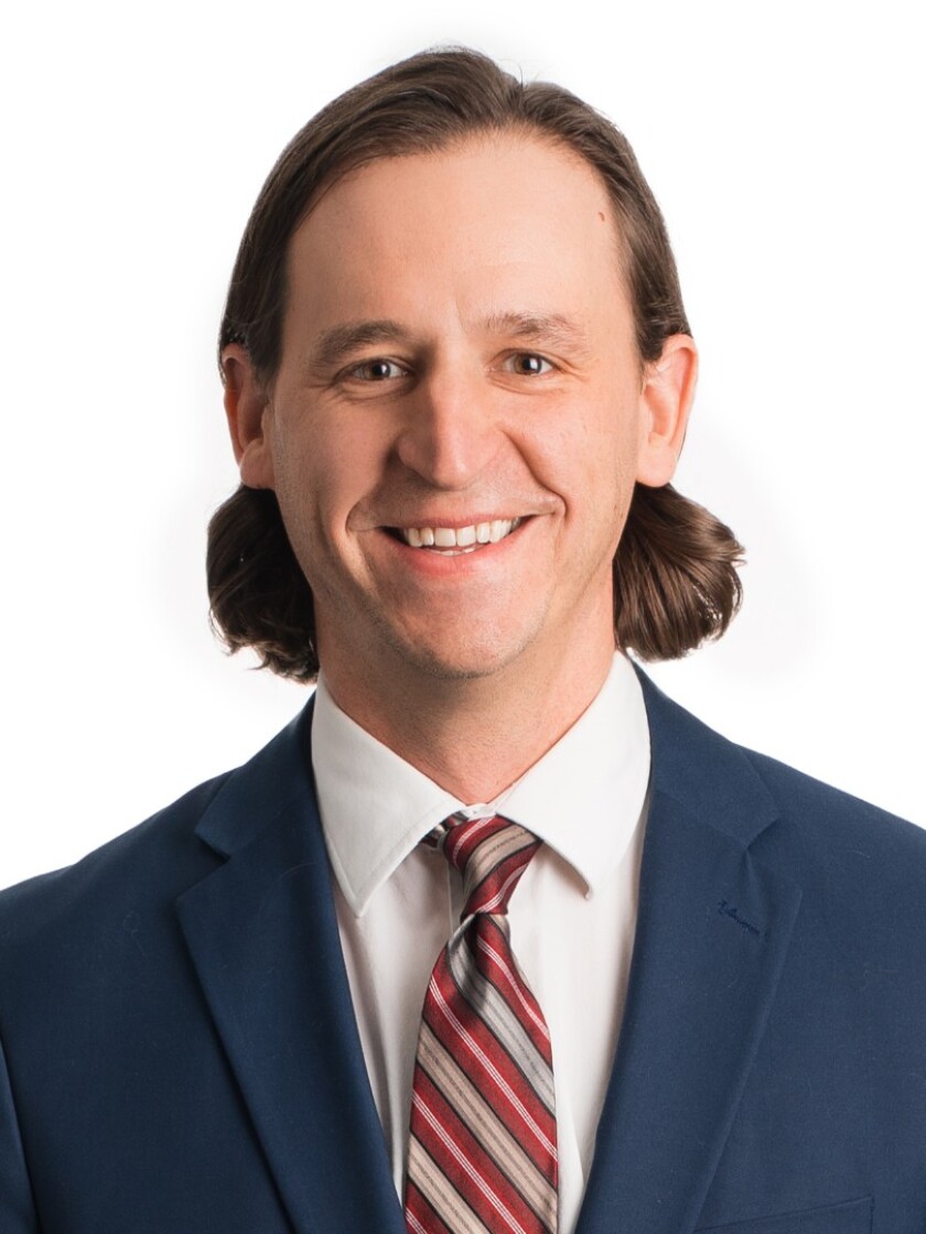 Eide Bailly two new partners to the firm InForum Fargo