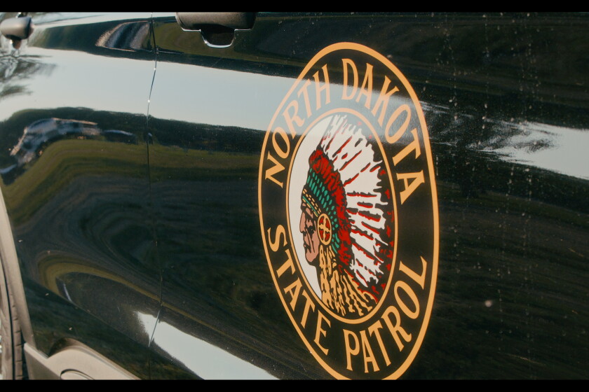 Nd Spoit Driver located in South-heart overpass accident - The Dickinson Press ...