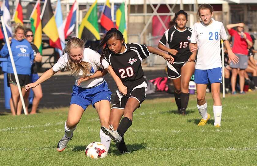Trojans Soccer Girls vs Garretson 3 web.jpg