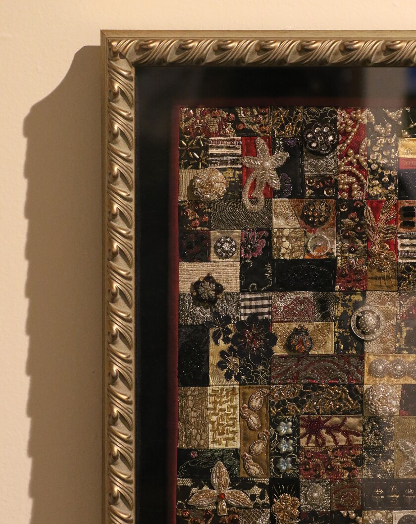 art center exhibit von bank piece 091522.jpg