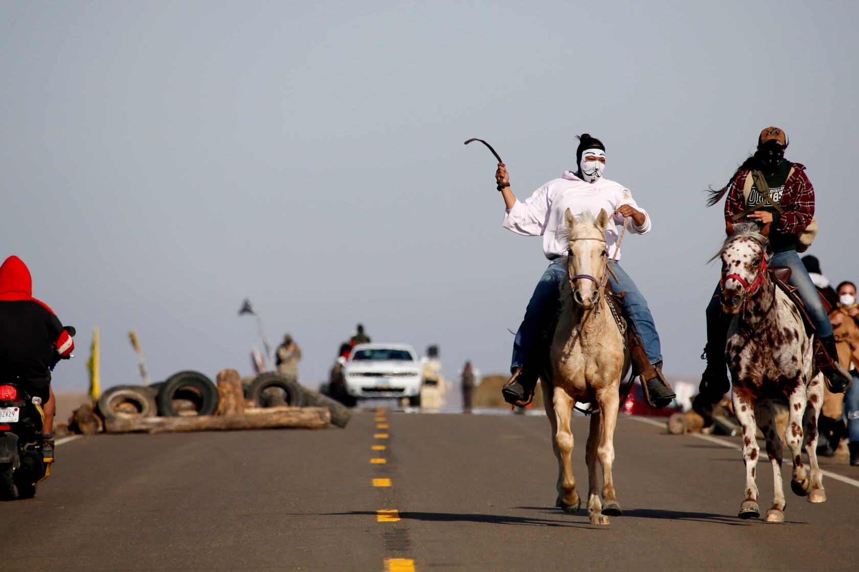 North Dakota Supreme Court says DAPL security documents are public ...