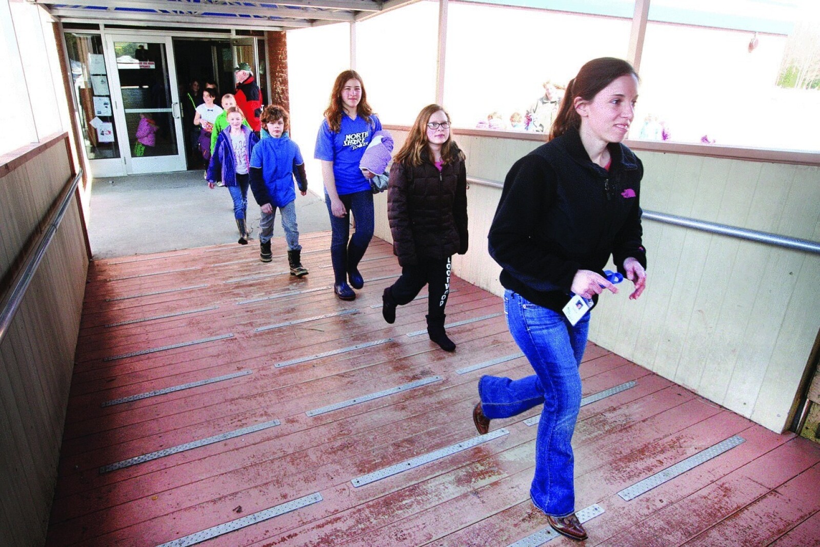 North Shore School Addition Will Gather Students Under One Roof north-shore-school-addition-will-gather-students-under-one-roof