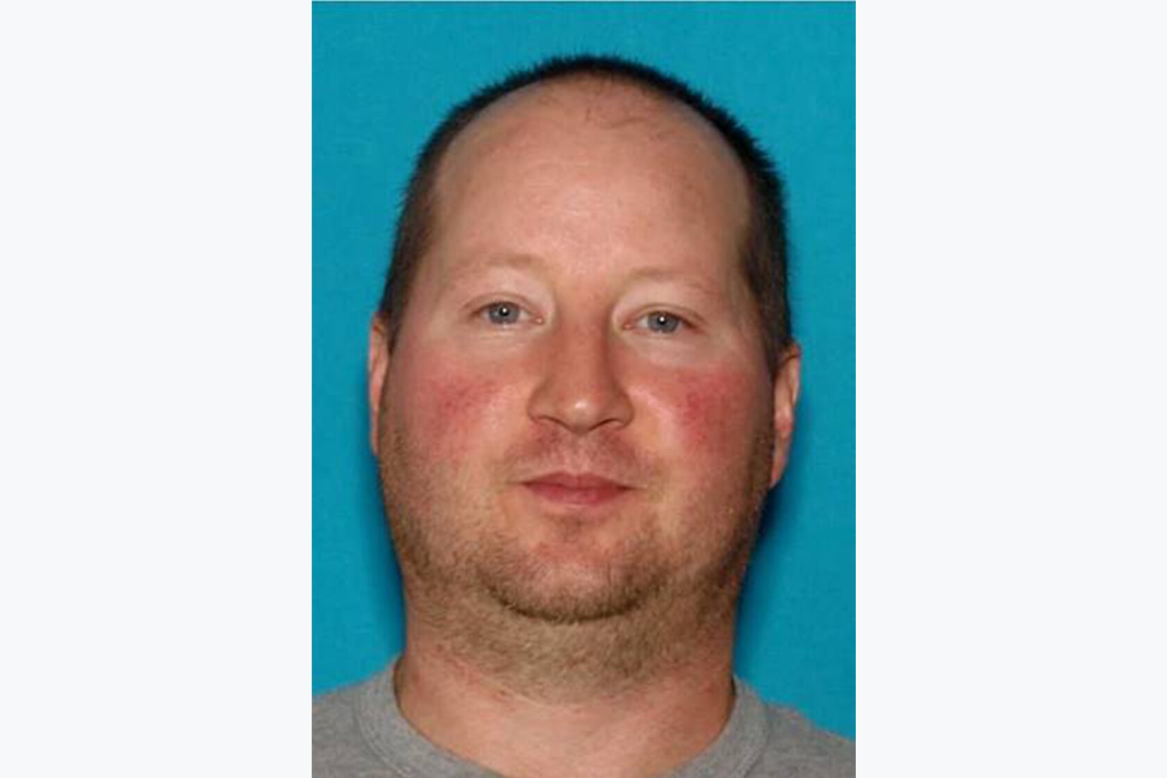 US marshals in Minnesota, North Dakota searching for homicide suspect
