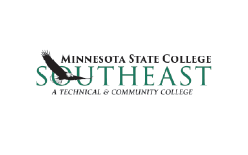 Minnesota State College Southeast Technical and Community College logo