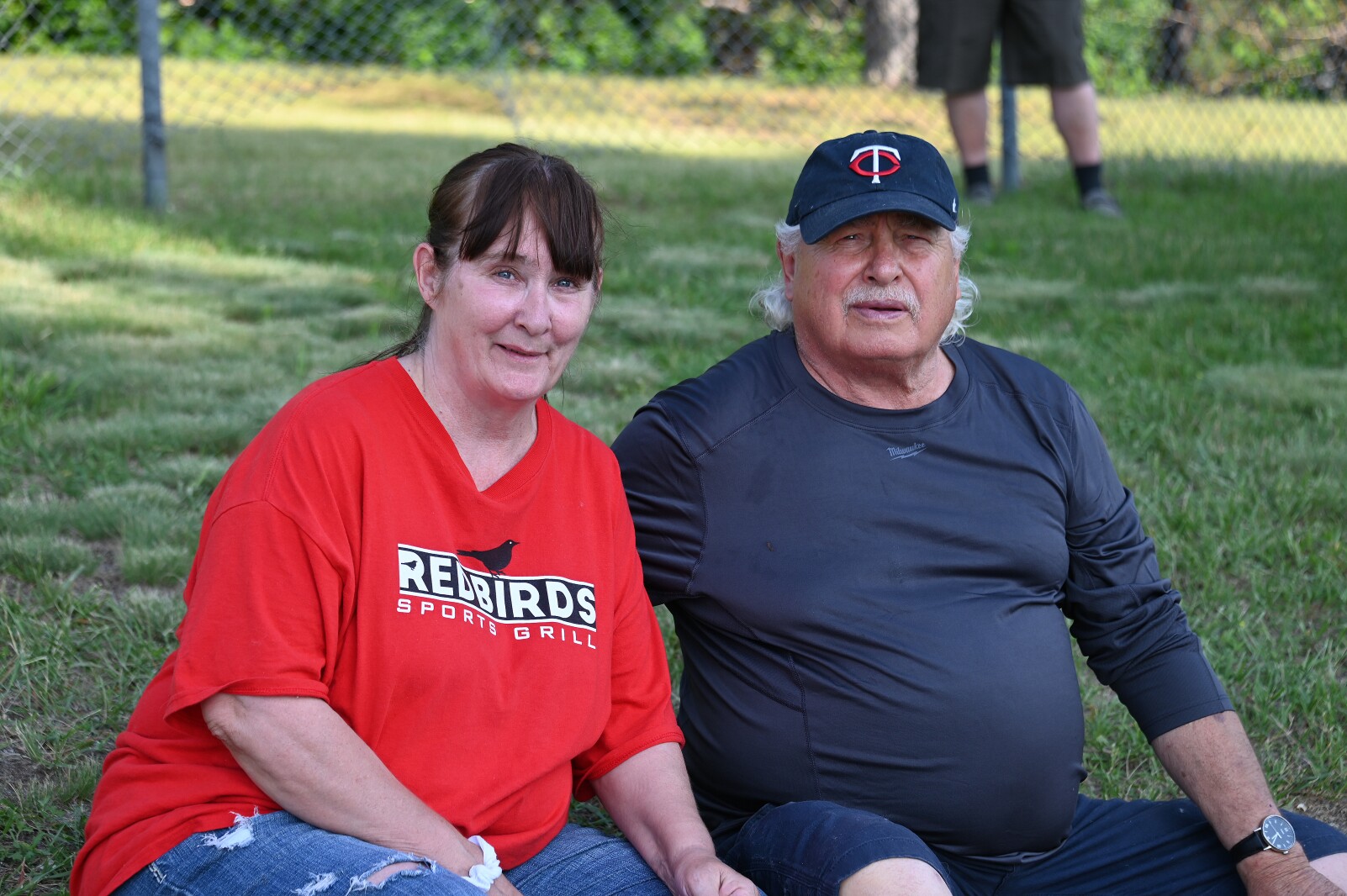 Brainerd Fourth of July Parade