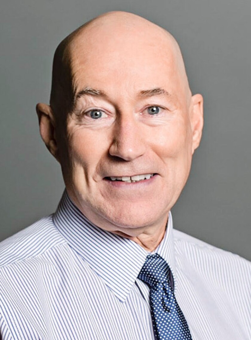 Mike Weber