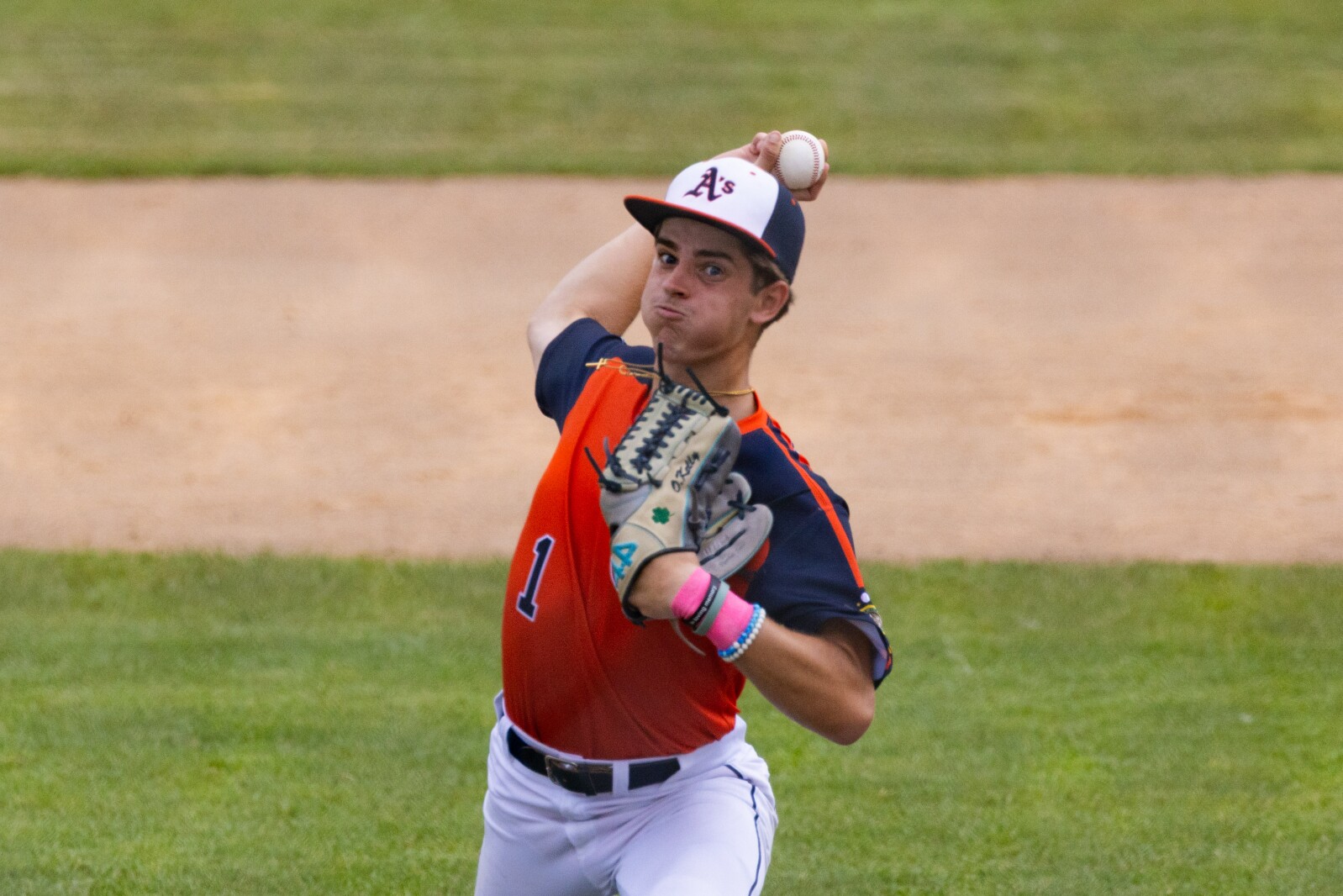 Rochester A's knock off rival Redhawks in extra inning thriller to ...