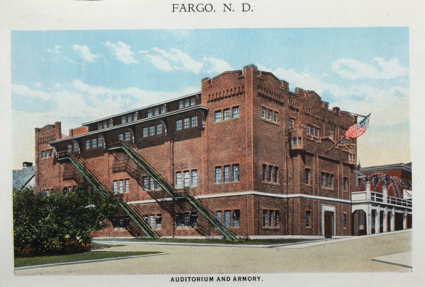 Crysal Ballroom