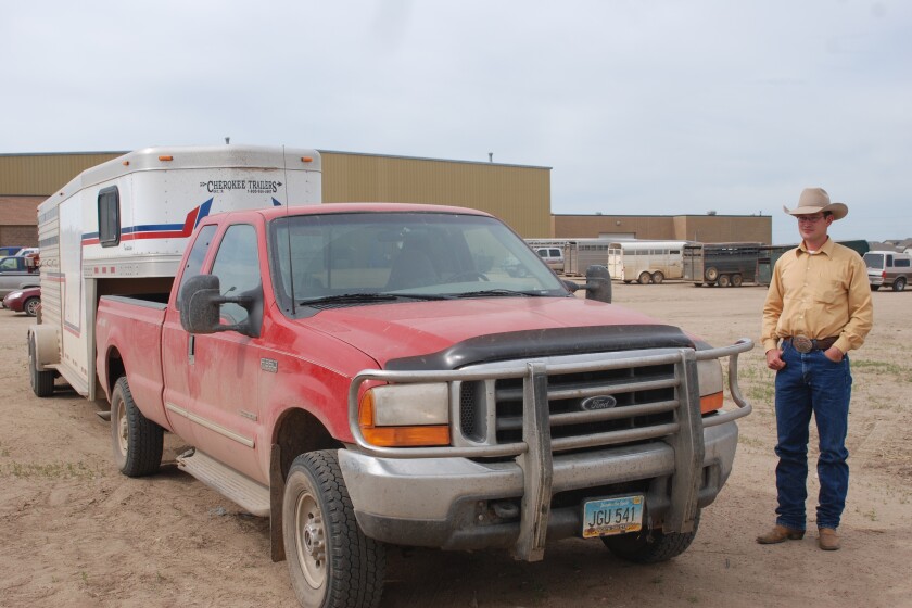 If passed, change to CDL rules to impact ND farmers, ranchers