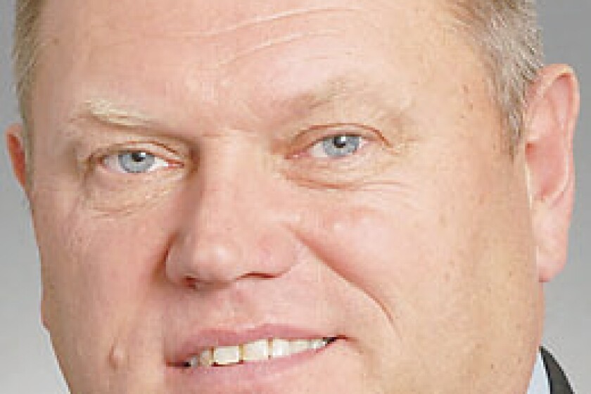 Sen. Tom Bakk