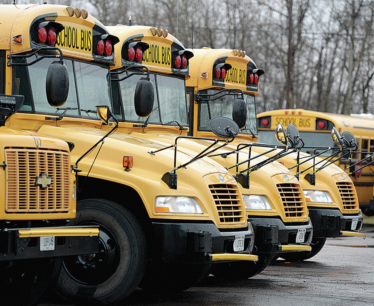 Wisconsin school funding formula draws calls for action in Superior