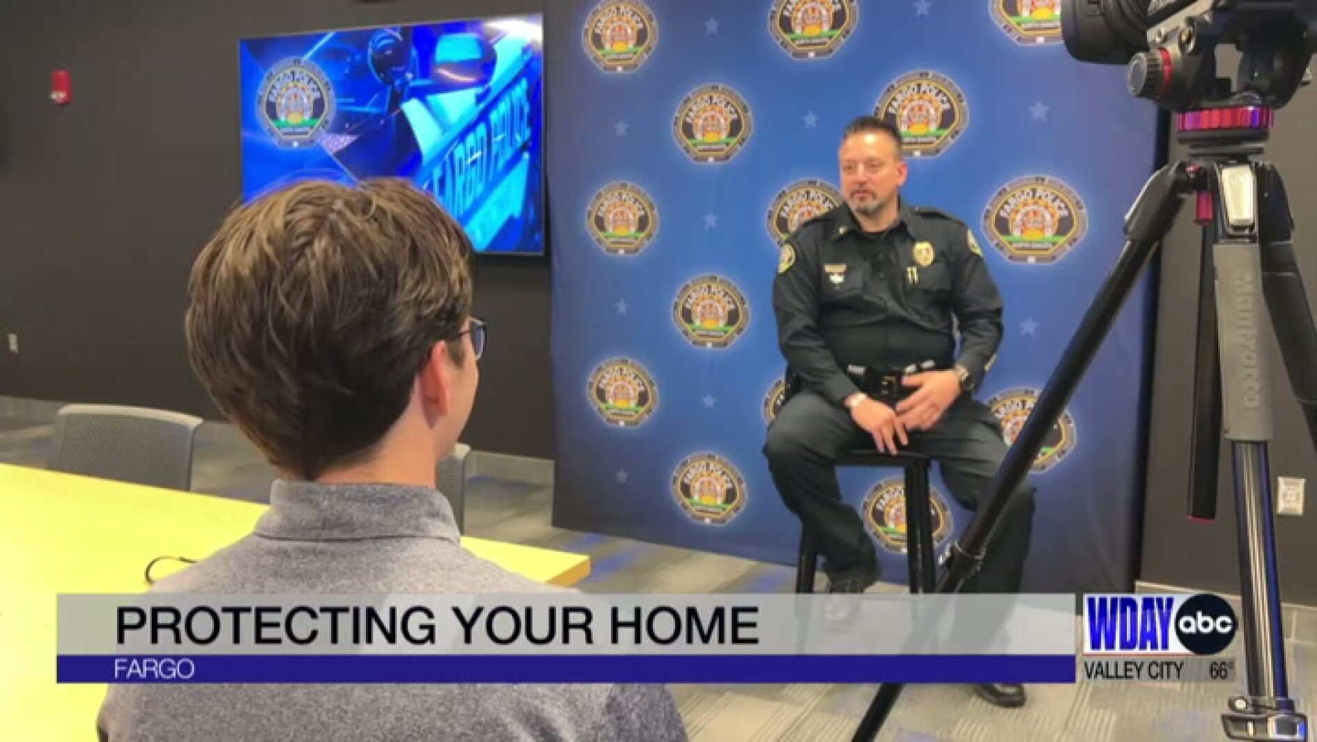 How to prepare your home before a winter getaway - InForum | Fargo ...