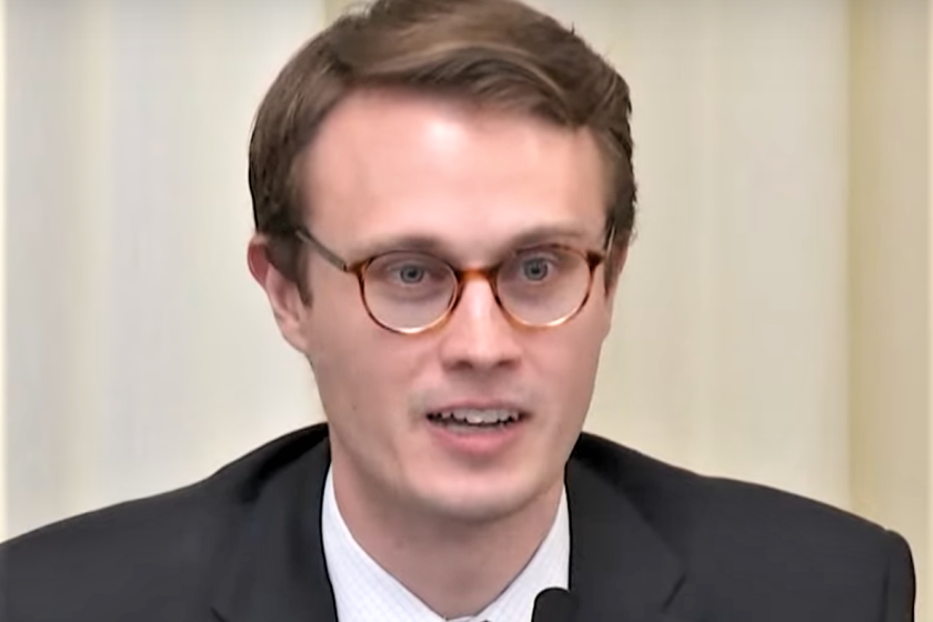 Sen. Rasmusson wants to remove barriers for college students to become ...