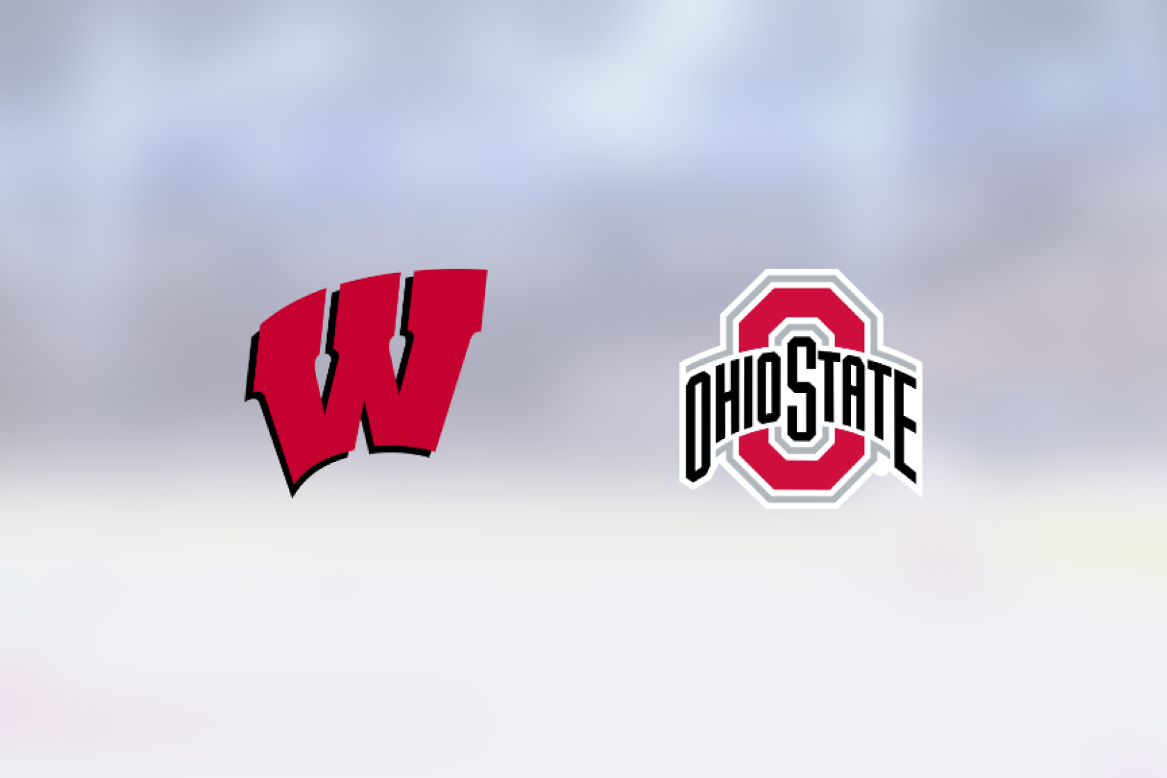 Ohio State beats Wisconsin in overtime The Rink Live Comprehensive