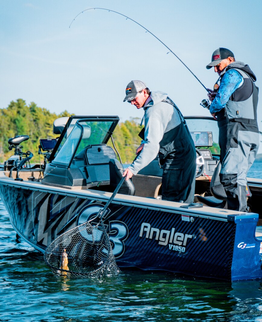 Frisch: My most loved summer season fishing holiday vacation spots – InForum Frisch: My most loved summer season fishing holiday vacation spots – InForum