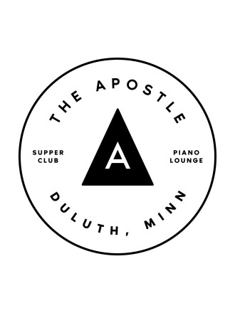 The Apostle Duluth logo