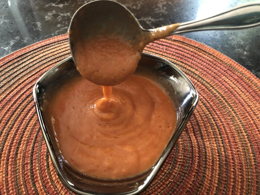 French Dressing