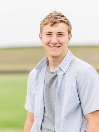 ACGC's Landon Blom