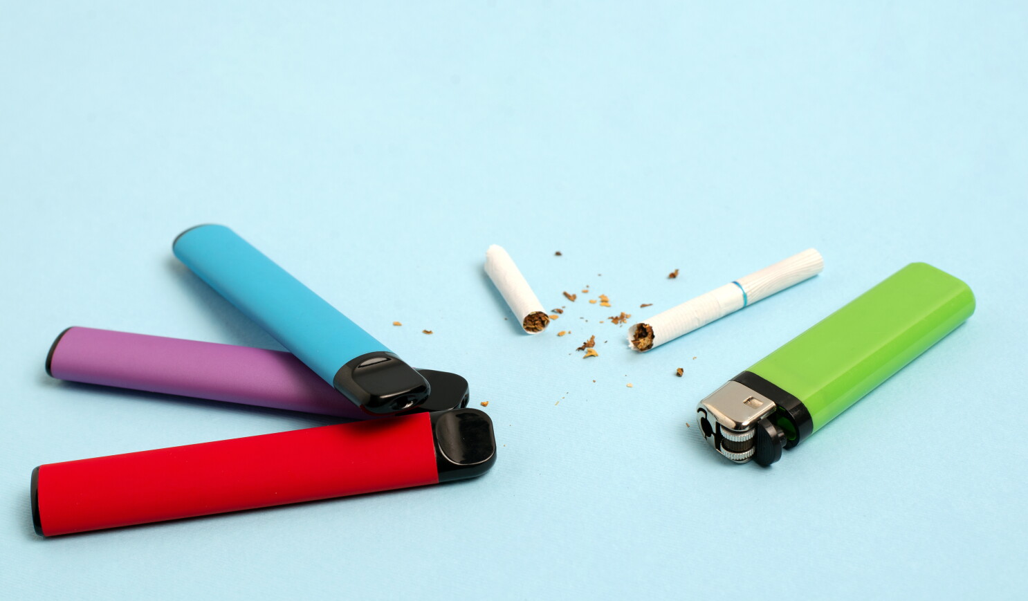 is minor in possession of tobacco a misdemeanor Marijuana by Minors Now Considered Felony with New Law : r/Seattle New law prohibits vape use