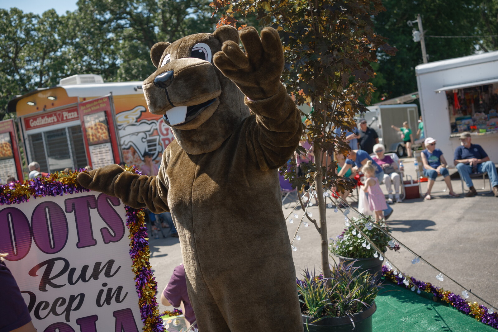 Viola Mn Photos: Viola Gopher Count Parade on June 20, 2024 - Post Bulletin ...