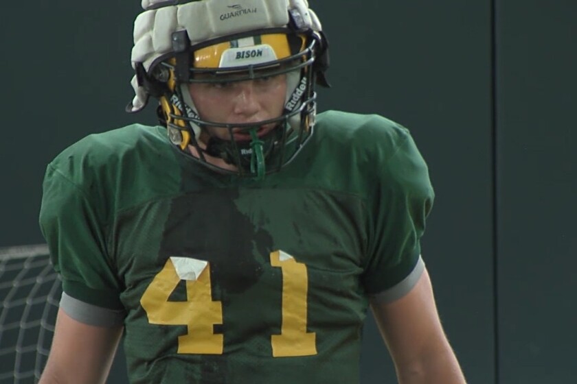 NCAAF News