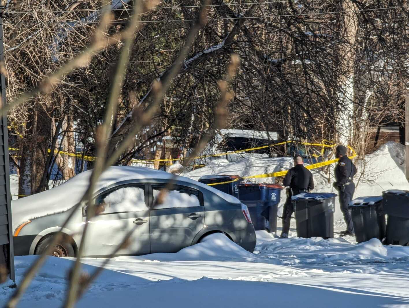 1 killed in Duluth police shooting - Duluth News Tribune | News