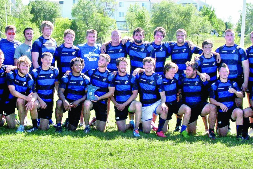 YourSports: UMD rugby team wins All-Minnesota tournament, advances to ...