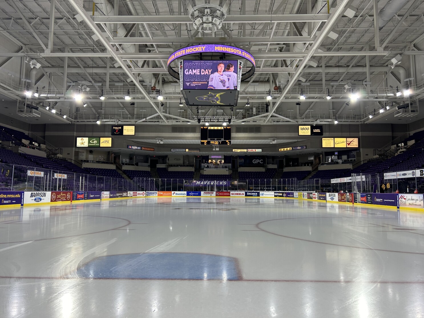 GameCenter final: UND 3, Minnesota State 2 - Grand Forks Herald | Grand Forks, East Grand Forks news, weather & sports gamecenter-final-und-3-minnesota-state-2-grand-forks-herald-grand-forks-east-grand-forks-news-weather-sports