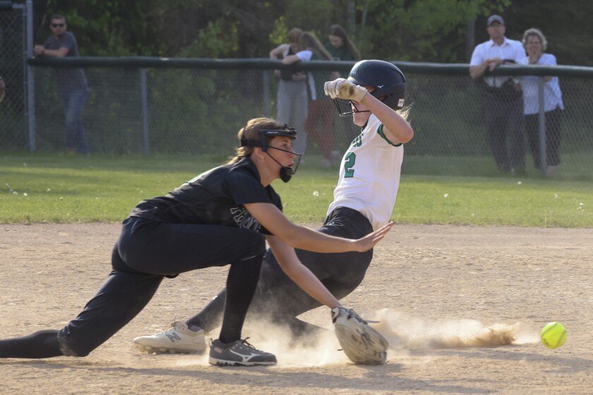 Prep softball: Emma Shelton’s walk-off hit sends Proctor back to state ...