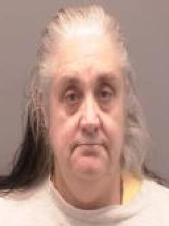 Custody photo of Brenda Lynn Stang