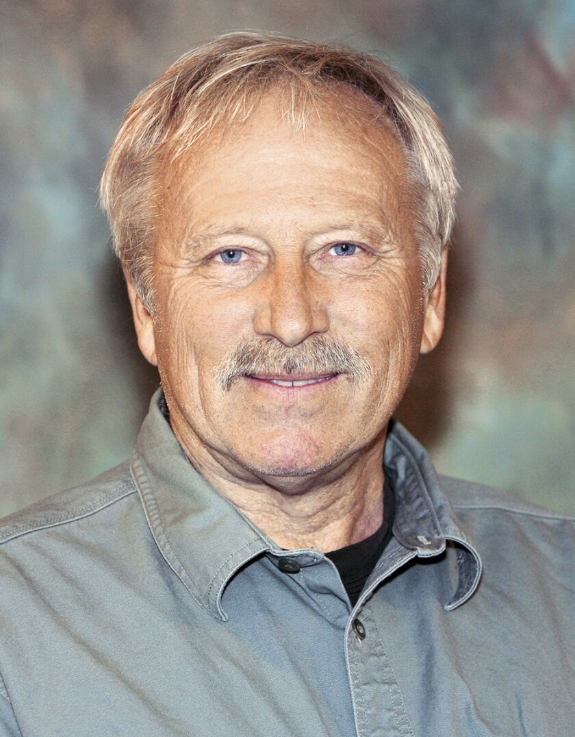 jerry rapp